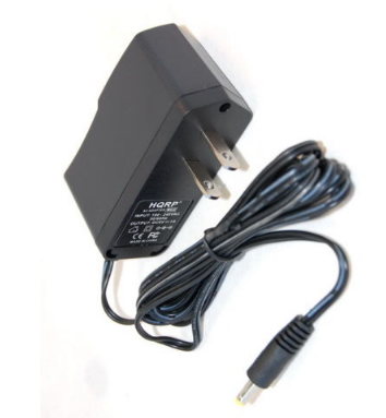 NEW Omron HEM-ADPTW5 HEM-712CN2 AC Adapter for BP742 BP760 BP785 Pressure Monitor